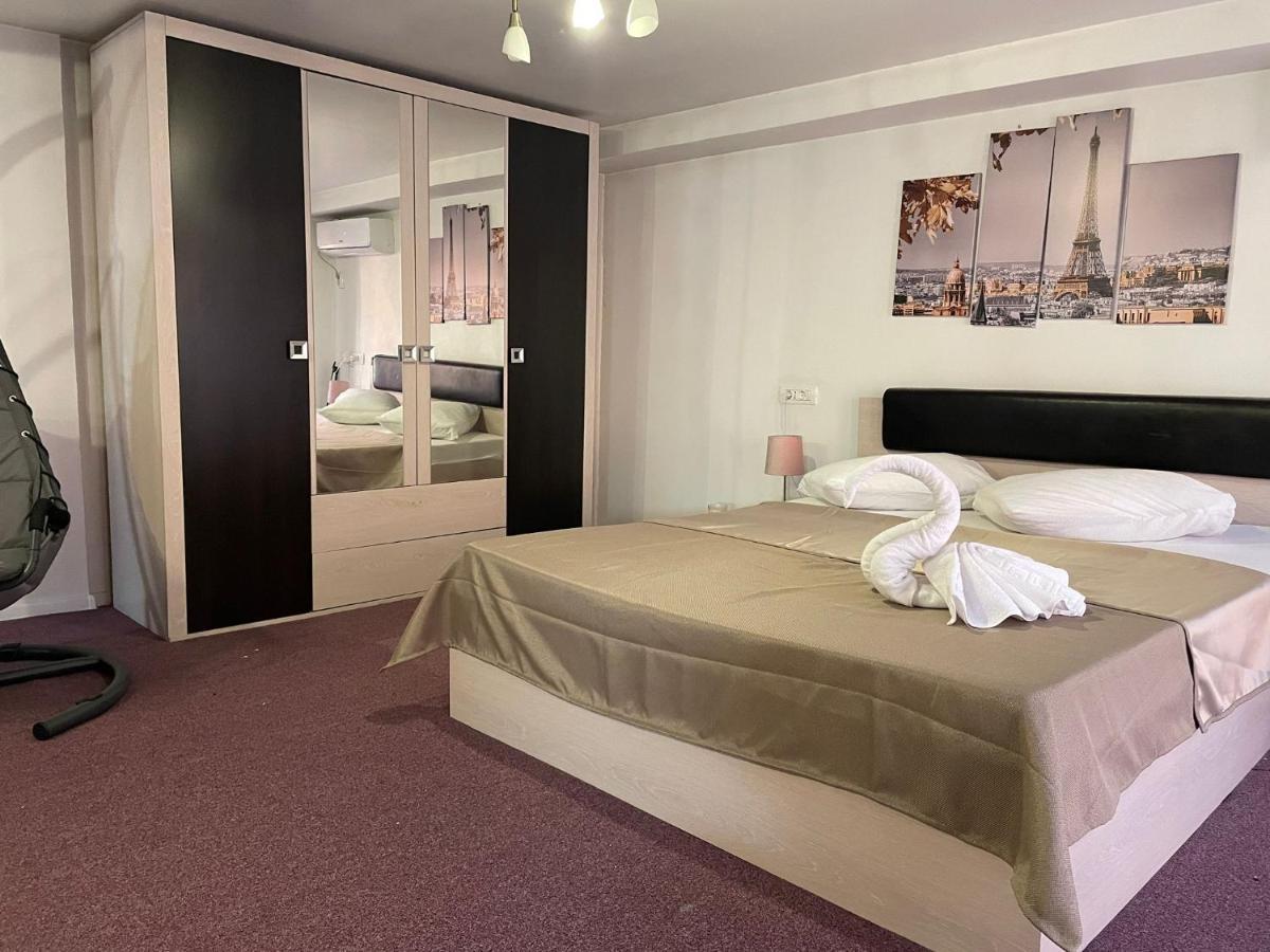 Casa Vladimirescu Guest house